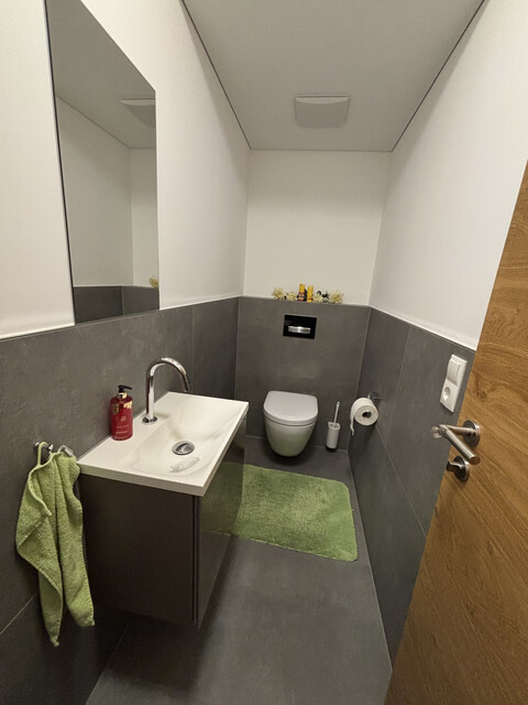 Provisionsfreie 4-Zimmergartenwohnung