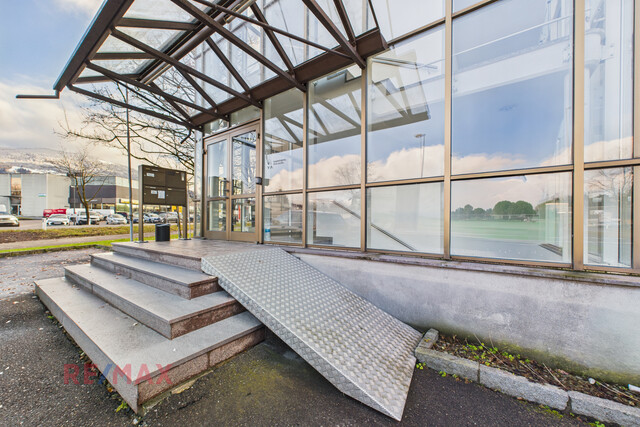 Zentral gelegenes Büro an der L190 – ideal für Ihr Business