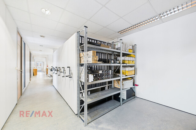 Zentral gelegenes Büro an der L190 – ideal für Ihr Business