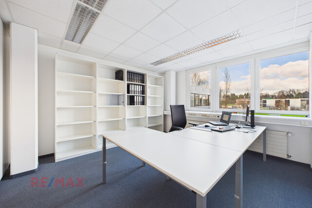 Zentral gelegenes Büro an der L190 – ideal für Ihr Business