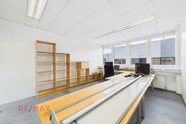 Zentral gelegenes Büro an der L190 – ideal für Ihr Business