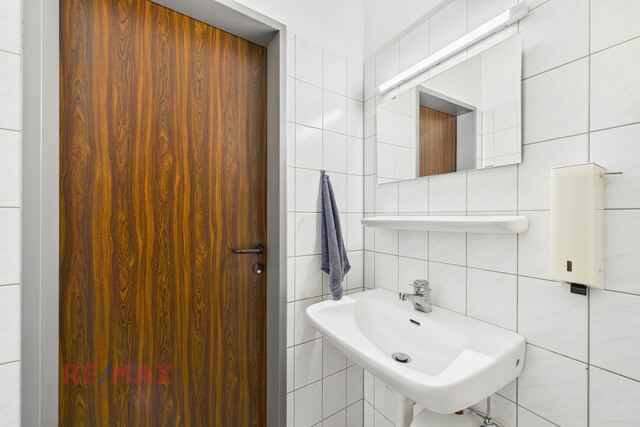 Zentral gelegenes Büro an der L190 – ideal für Ihr Business