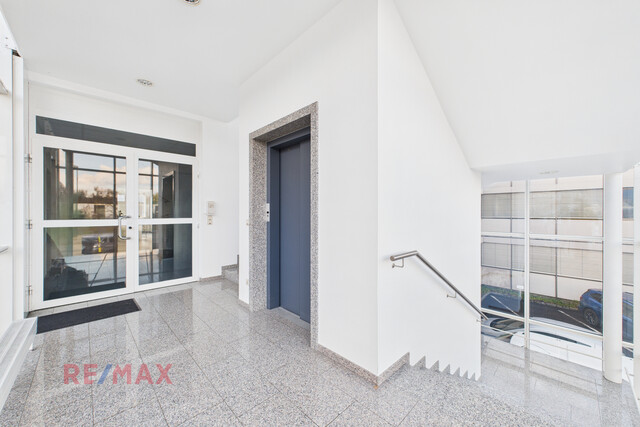 Zentral gelegenes Büro an der L190 – ideal für Ihr Business