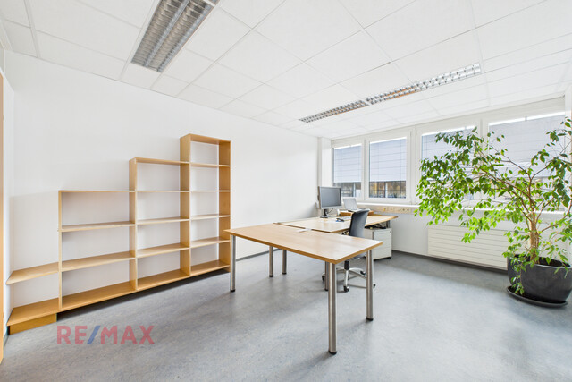 Zentral gelegenes Büro an der L190 – ideal für Ihr Business