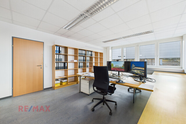 Zentral gelegenes Büro an der L190 – ideal für Ihr Business