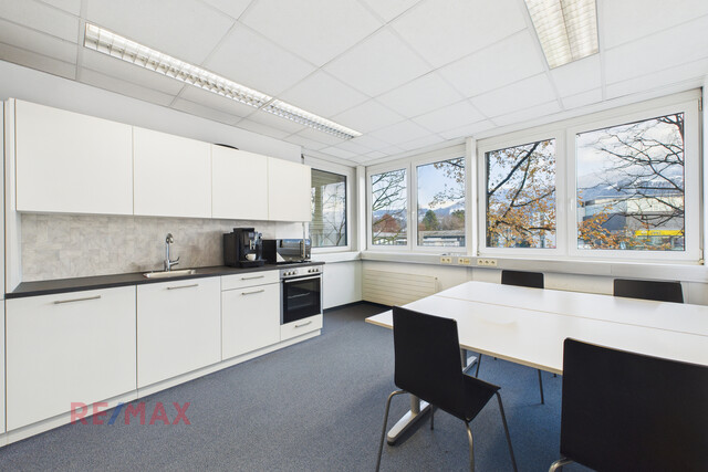 Zentral gelegenes Büro an der L190 – ideal für Ihr Business