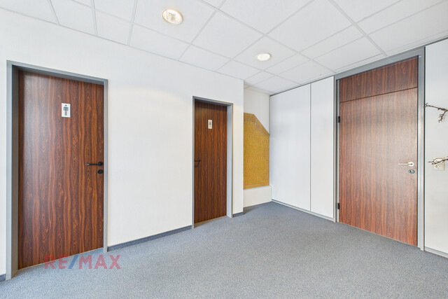 Zentral gelegenes Büro an der L190 – ideal für Ihr Business