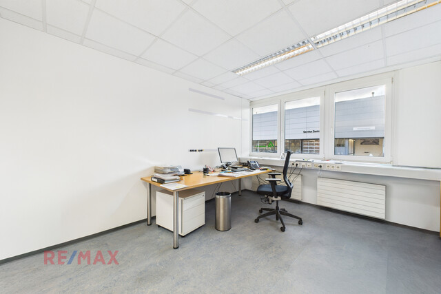 Zentral gelegenes Büro an der L190 – ideal für Ihr Business