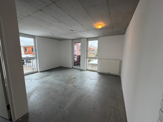 Zentral gelegene 3-Zi-Wohnung in Lauterach zu verkaufen!