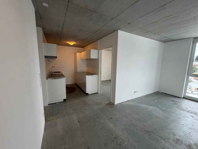 Zentral gelegene 3-Zi-Wohnung in Lauterach zu verkaufen!