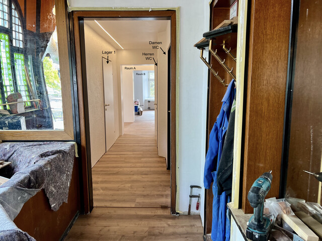 Top-Lage in Schruns: Stilvolle Bar sucht neuen Mieter!