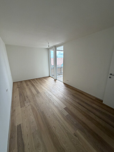 Hochwertige 3,5-Zimmerwohnung mit Loggia und Weitblick in Bregenz