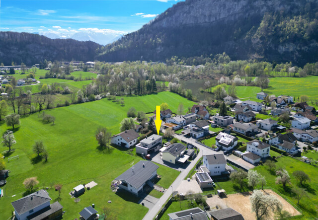 Familienidylle in Götzis – Raum für Ihre Wünsche