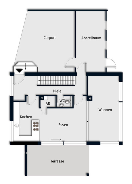 Familienidylle in Götzis – Raum für Ihre Wünsche