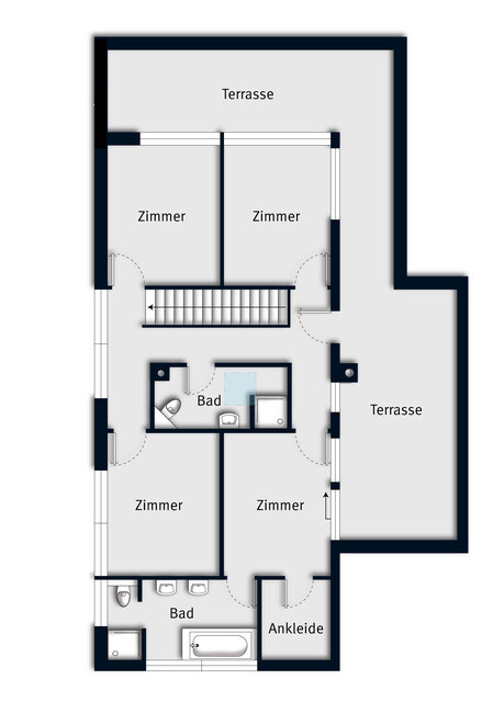 Familienidylle in Götzis – Raum für Ihre Wünsche