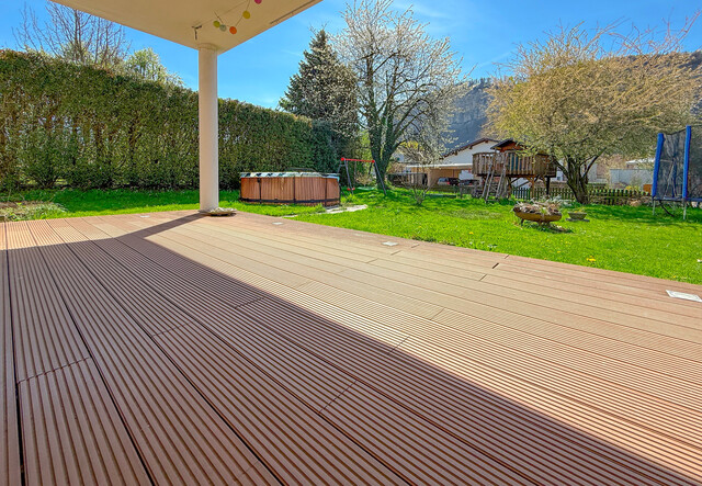 Familienidylle in Götzis – Raum für Ihre Wünsche