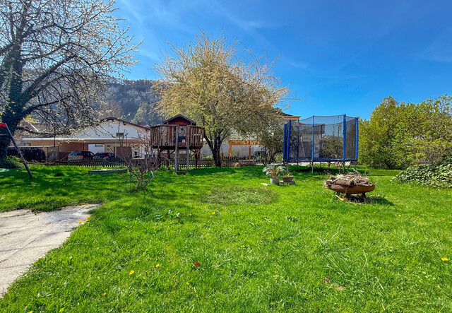 Familienidylle in Götzis – Raum für Ihre Wünsche