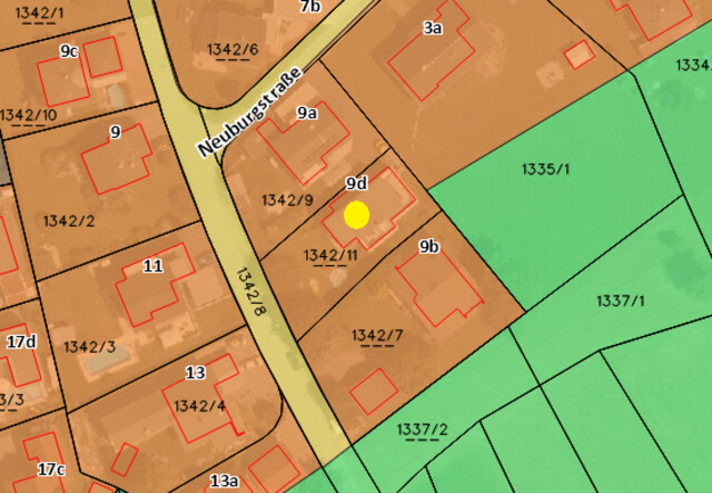 Familienidylle in Götzis – Raum für Ihre Wünsche