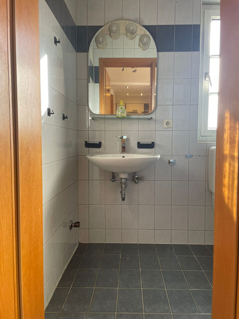 Gemütliche Wohnung mit Balkon und Parkplatz in Gisingen