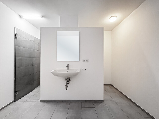 Tolle 3-Zimmerwohnung im Dachgeschoß in der UNION Lustenau