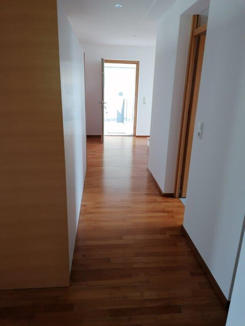 wunderschöne Panorama-Dachgeschosswohnung