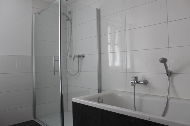 Traumhafte Wohnung mit Balkon und Dachterrasse in Top-Lage!