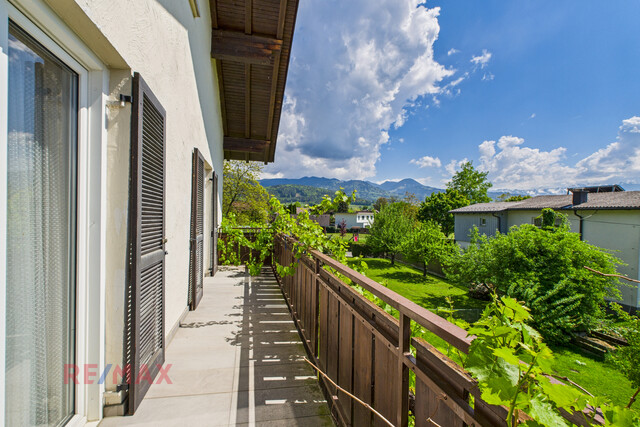 Ein Platz mit Potenzial – Einfamilienhaus in bester Lage von Klaus