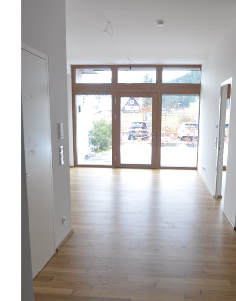 Großzügige 2-Zimmer-Wohnung in Gisingen