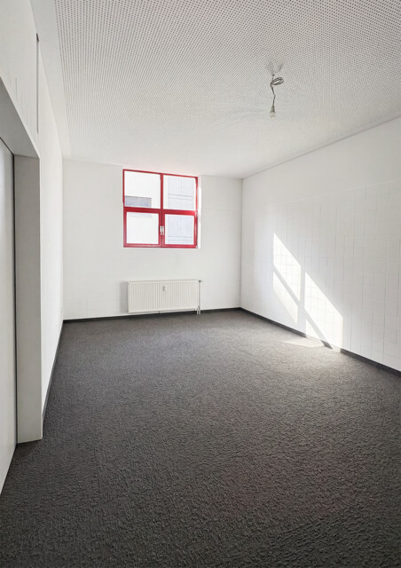 Gewerbefläche mit flexiblen Nutzungsmöglichkeiten & bester Anbindung