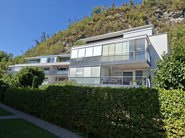 Hochwertige 3-Zimmerwohnung zu verkaufen