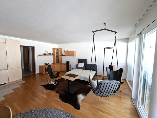 Hochwertige 3-Zimmerwohnung zu verkaufen