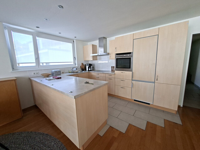 Hochwertige 3-Zimmerwohnung zu verkaufen