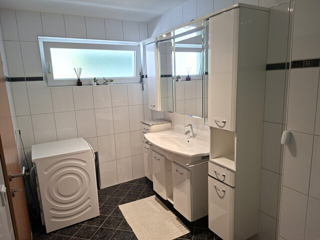 Hochwertige 3-Zimmerwohnung zu verkaufen