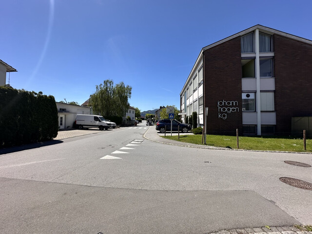 Bürofläche mit optimaler Erreichbarkeit im Grenzgebiet!