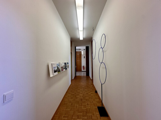 Bürofläche mit optimaler Erreichbarkeit im Grenzgebiet!