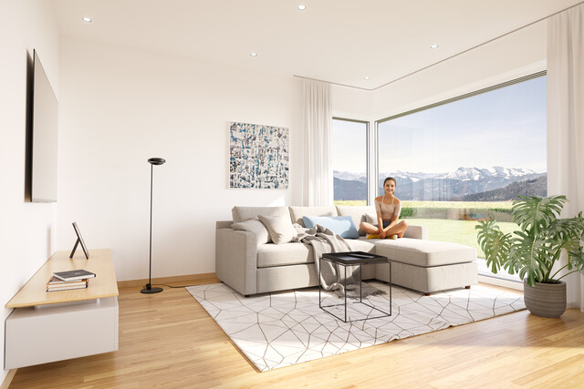 HAUS 100 - Ihr Wohntraum mit perfekt ausgenutztem Platz!