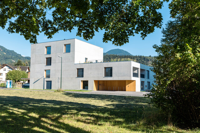 CORNER21 - 3-Zimmer-Gartenwohnung - Top 4