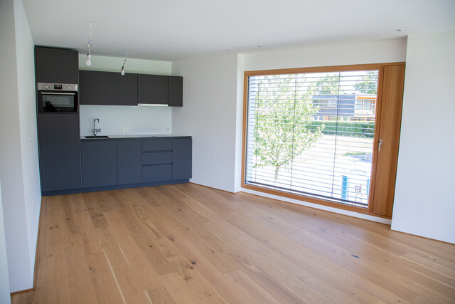 CORNER21 - 3-Zimmer-Gartenwohnung - Top 4