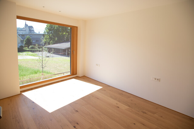 CORNER21 - 3-Zimmer-Gartenwohnung - Top 4