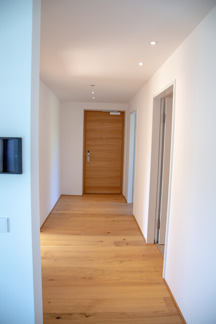CORNER21 - 3-Zimmer-Gartenwohnung - Top 4