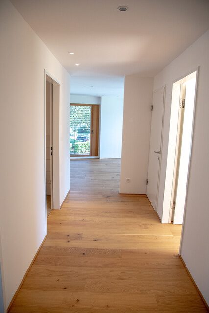 CORNER21 - 3-Zimmer-Gartenwohnung - Top 4