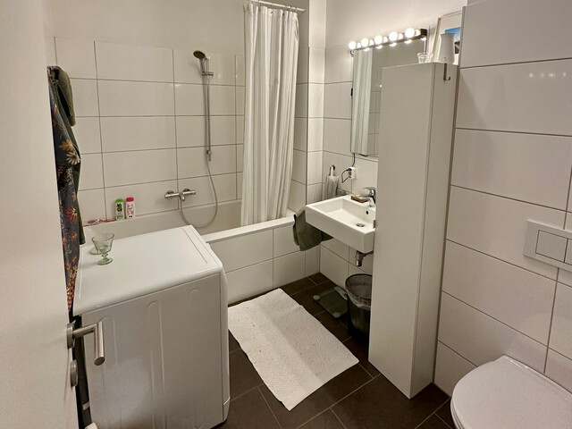 2-Zimmerwohnung Top 2.29
