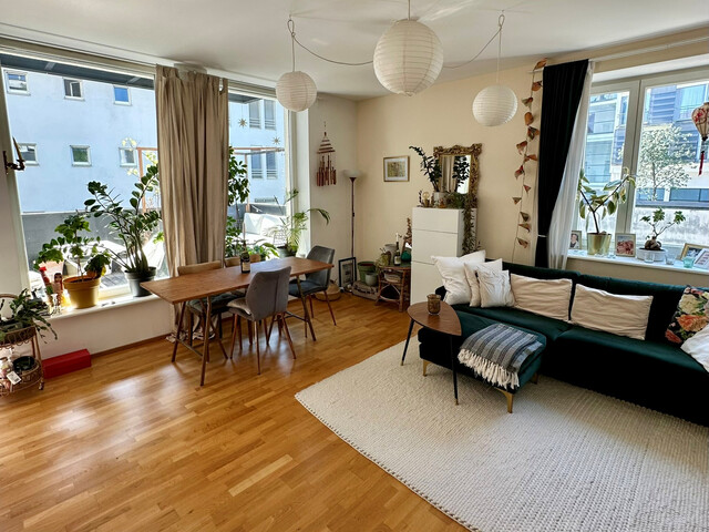 2-Zimmerwohnung Top 2.29