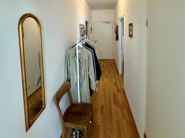 2-Zimmerwohnung Top 2.29