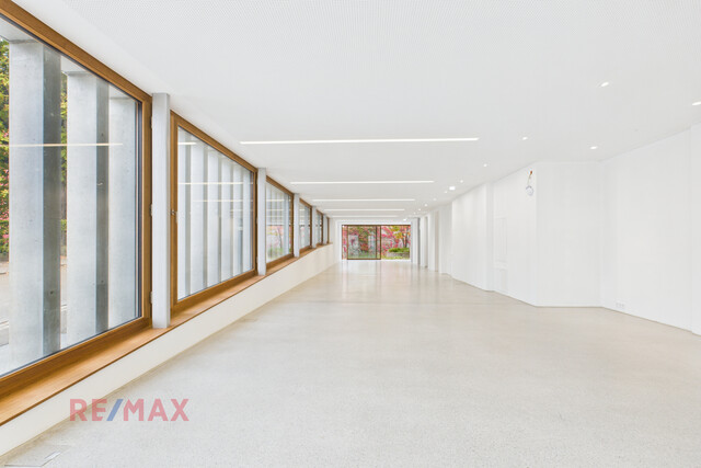 Urbanes Arbeiten in perfekter Balance - Ihr neuer Standort: Zentral, ruhig und exklusiv