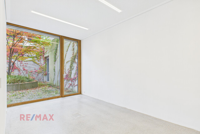 Urbanes Arbeiten in perfekter Balance - Ihr neuer Standort: Zentral, ruhig und exklusiv