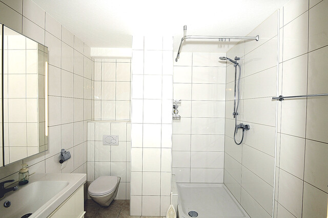 Schöne 2-Zimmerwohnung mit Balkon in Lochau Klausmühle ab August zu verm ieten