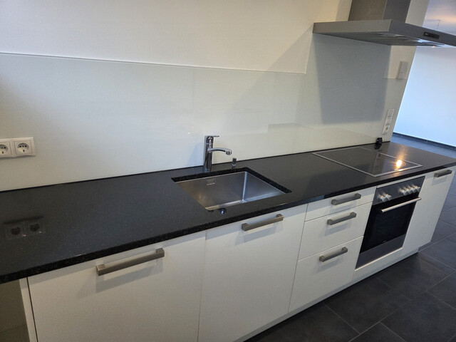 Tolle 3-Zimmerwohnung mit wunderschöner Aussicht!