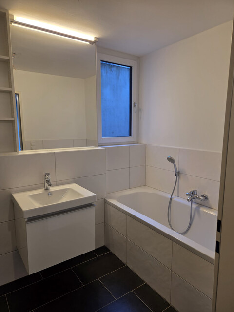 Tolle 3-Zimmerwohnung mit wunderschöner Aussicht!