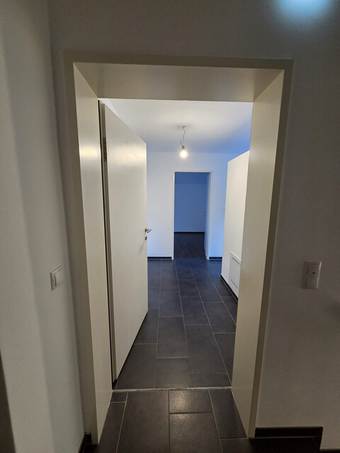 Tolle 3-Zimmerwohnung mit wunderschöner Aussicht!